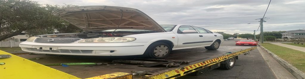 Towing Services Ensure Safety During Emergencies