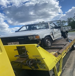 Cash For Cars Bardon Cash For Cars Bardon